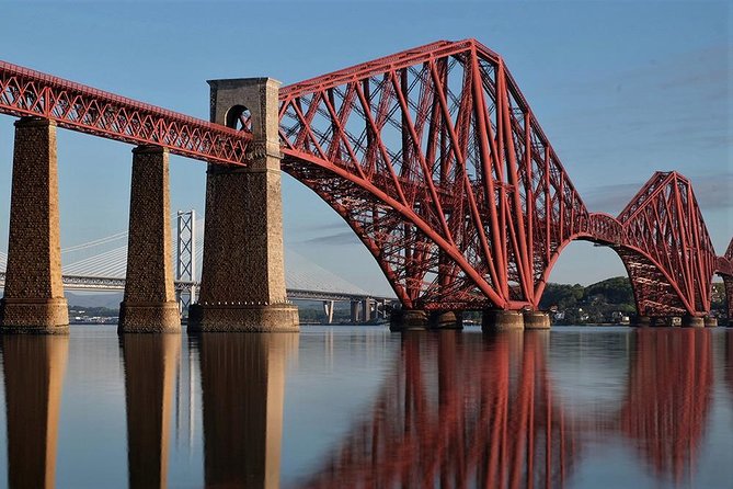 2 Days Private Custom Tour of Scotland from Edinburgh - Why This 2-Day Custom Highlands Trip Feels Smarter Than a Fixed Tour