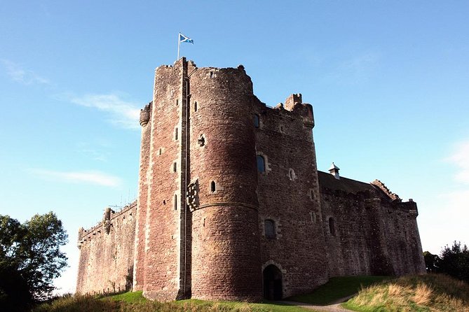2 Days Private Custom Tour of Scotland from Edinburgh - How the Fully Customized Itinerary Works for Real People