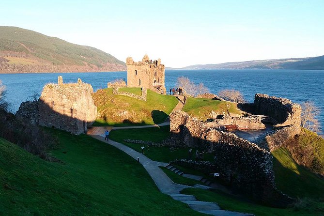 2 Days Private Custom Tour of Scotland from Edinburgh - What You’ll Learn: History and Culture That Actually Connects