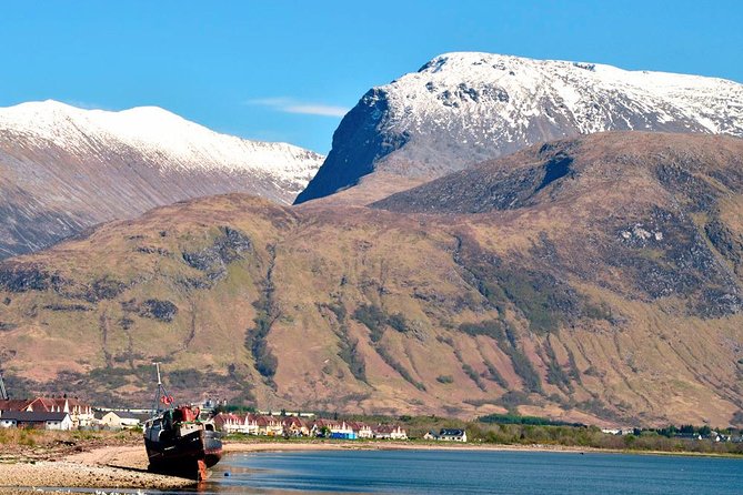 2 Days Private Custom Tour of Scotland from Edinburgh - Price and Value: When $2,133.32 Makes Sense
