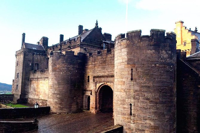 2 Days Private Custom Tour of Scotland from Edinburgh - Day 1 in the Highlands: An 8-Hour Block to Get Your Bearings