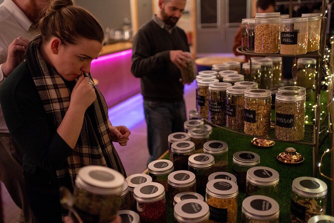 2 hour Gin School Experience in Aberdeen - Key highlights I’d prioritize