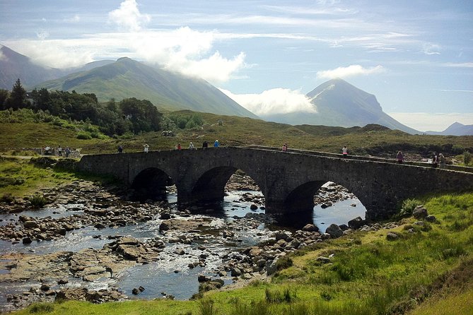 3-Day Isle of Skye and Scottish Highlands from Edinburgh - Day 2 on Skye: Weather-Ready Routing for Storr, Kilt Rock, or Dunvegan