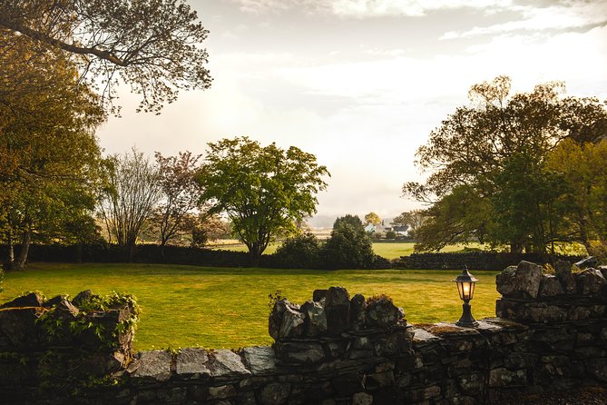 3-Day Lake District Explorer Small-Group Tour from Edinburgh - Your two nights: en-suite B&B or hotel near Keswick