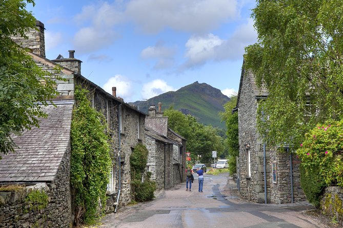 3-Day Lake District Explorer Small-Group Tour from Edinburgh - Small-group comfort: what 16 seats really changes