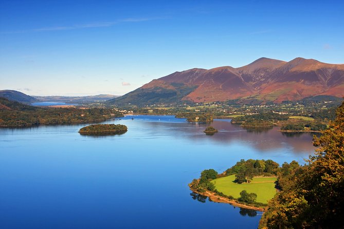 3-Day Lake District Explorer Small-Group Tour from Edinburgh - Practical tips so your day feels easy, not rushed