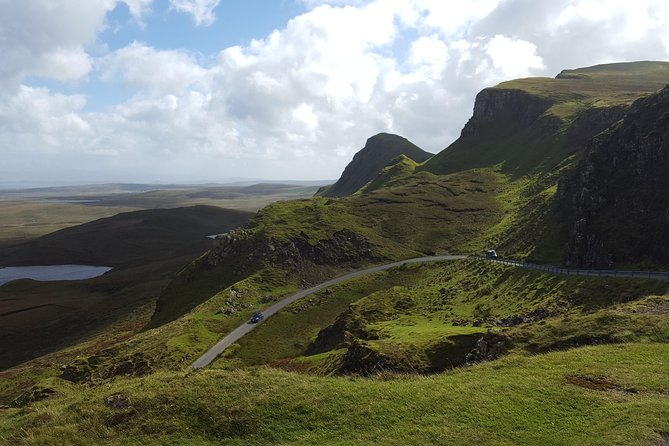 4 Day Highlands and Isle of Skye Tour from Glasgow - Key Highlights That Matter