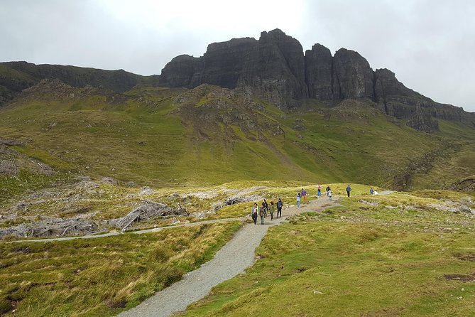 4 Day Highlands and Isle of Skye Tour from Glasgow - Price and What You’re Actually Buying for $539.55