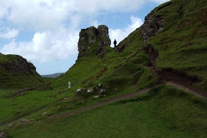 4 Day Highlands and Isle of Skye Tour from Glasgow - Day 3: Trotternish Peninsula Views From Old Man of Storr to Fairy Glen