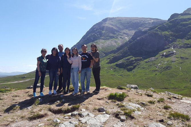 4 Day Highlands and Isle of Skye Tour from Glasgow - How Guides, Pacing, and Weather Play Into Your Day