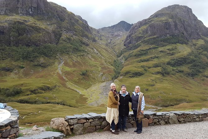 4 Day Highlands and Isle of Skye Tour from Glasgow - What to Prioritize If You Want the Best Day