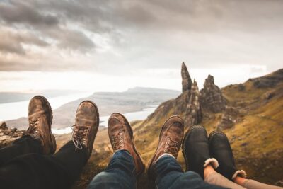 4-Day Isle of Skye and Highlands Small-Group Tour from Edinburgh - Day 3: Old Man of Storr and Neist Point, planned around weather