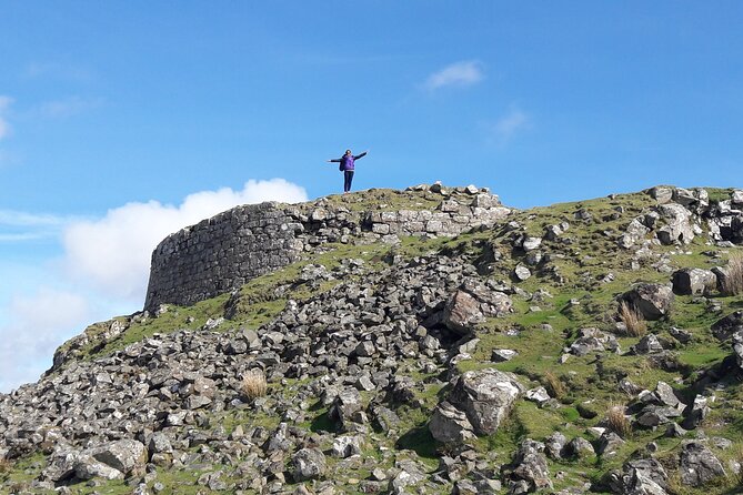 4-Day Isle of Skye & Jacobite Steam Train (train ride included) - The Real Value: Guide Skill Plus Route Planning