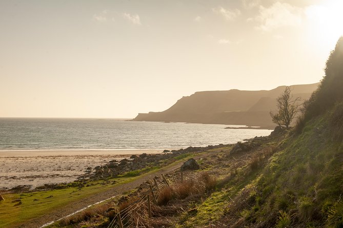 4-Day Magical Mull, Iona & West Highlands Small-Group Tour from Edinburgh - Tobermory: your three-night home base on the Isle of Mull