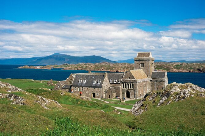 4 Day Mull, Iona and Staffa Puffin Experience from Edinburgh - Who This Tour Suits Best