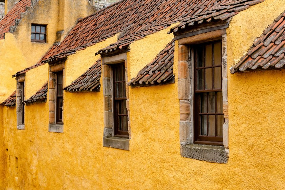 4-Day Outlander Trail From Edinburgh - Comfort, packing, and practical tips that matter