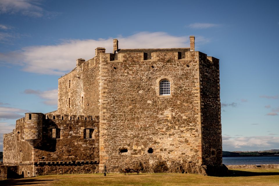 4-Day Outlander Trail From Edinburgh - Day 3: Culloden’s weight, Craigh na Dun clues, and Perth relaxation