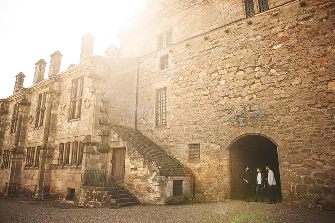 4-Day Scottish Castles Experience Small-Group Tour from Edinburgh - Tickets, meals, and budget reality for the $1,121.22 price