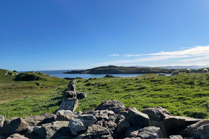 5-Day Hebrides and Highlands Tour from Edinburgh - Day two: ferry time to the Isle of Lewis and Arnol Blackhouse