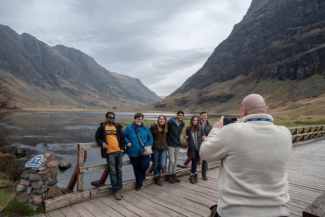 5-Day Hebrides and Highlands Tour from Edinburgh - Culloden Moor: battlefield time with a museum option