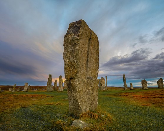 5-Day Hebrides and Highlands Tour from Edinburgh - Dalwhinnie distillery: tasting the water of life