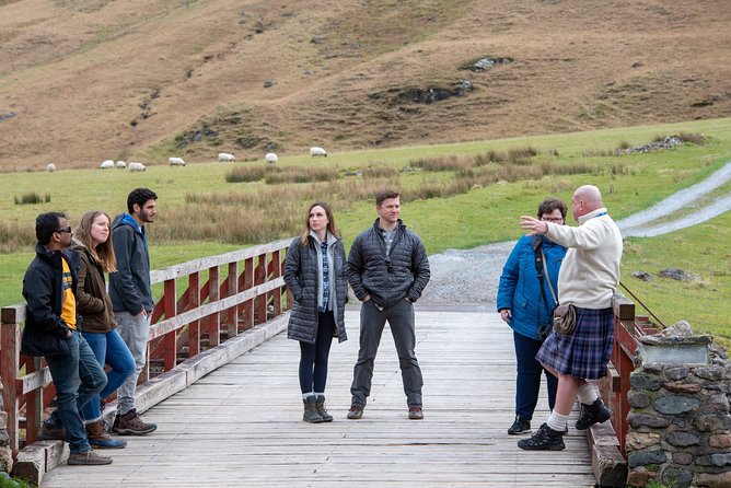 5-Day Hebrides and Highlands Tour from Edinburgh - Why the Loch Ness night is more than a box to tick