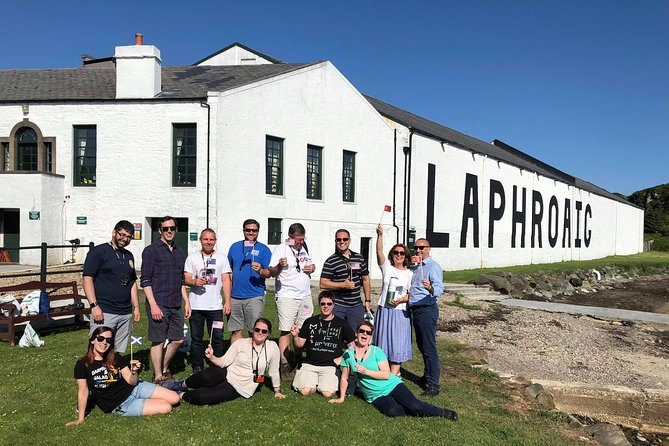 5 Day Islay Whisky Tour from Edinburgh - Edinburgh Start at 8:00: What to Bring for a Big 5 Days