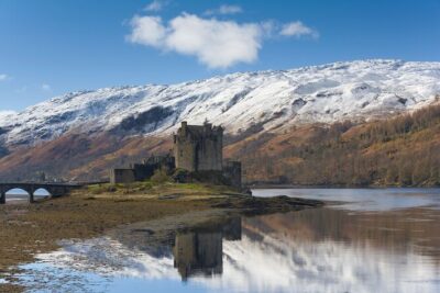 5-Day Isle of Skye, Loch Ness & Inverness From Edinburgh - The Guide and the Group Size: Why the Day Feels Manageable