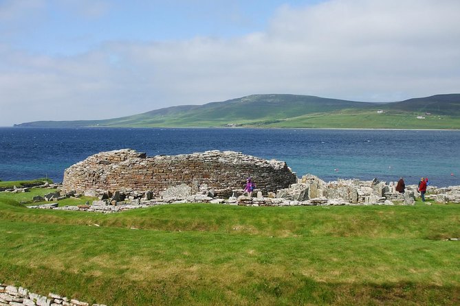 5-Day Orkney and Highlands Tour from Edinburgh - Day 1: Loch Lomond, Glencoe’s edge-of-the-story mood, then Inverness