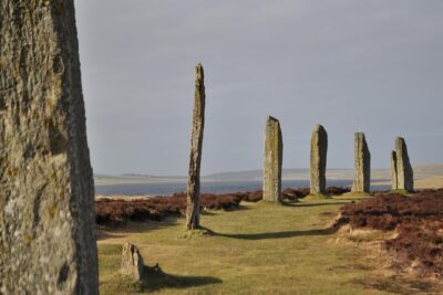 5-Day Orkney and Highlands Tour from Edinburgh - Day 4: John o’Groats for the coast-shot moment, then Dunrobin Castle