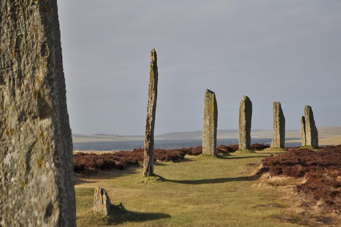 5-Day Orkney and Highlands Tour from Edinburgh - Day 4: John o’Groats for the coast-shot moment, then Dunrobin Castle