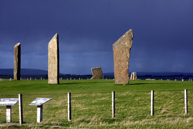 5 Day Orkney Islands and North Coast 500 Tour from Edinburgh - Key highlights you’ll care about