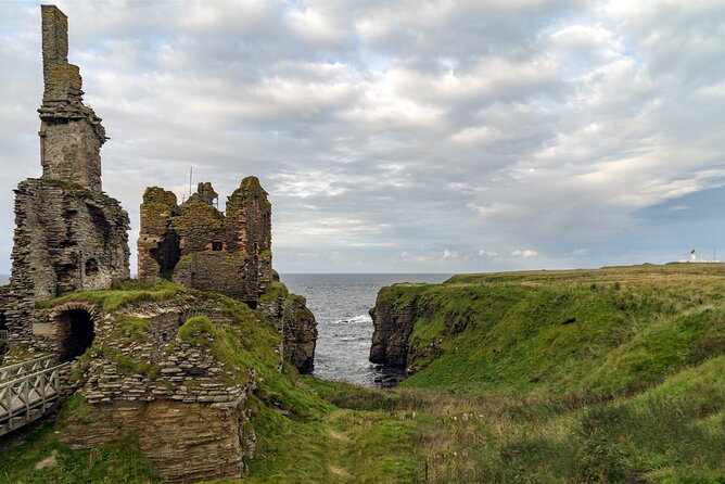 5 Day Orkney Islands and North Coast 500 Tour from Edinburgh - Why Orkney and the North Coast 500 fit five days