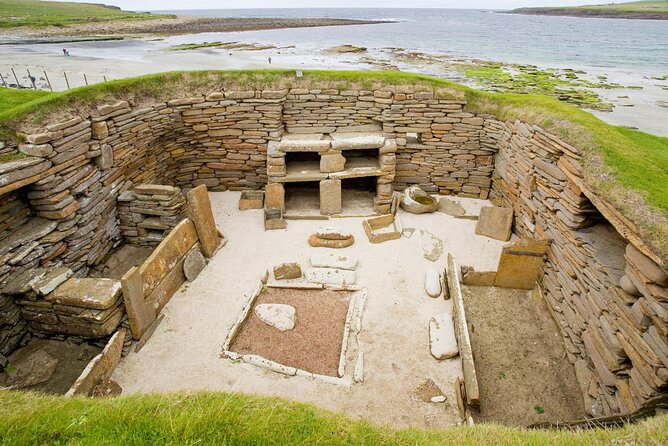 5 Day Orkney Islands and North Coast 500 Tour from Edinburgh - Day 5: Loch Ness optional cruise, Glencoe drama, Loch Lomond, and back through the Highlands