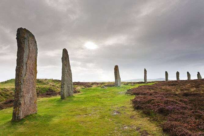 5 Day Orkney Islands and North Coast 500 Tour from Edinburgh - Small-group pacing, meeting point, and how to prepare