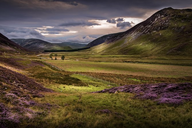 5-Day Outer Hebrides & the Scottish Highlands Small-Group Tour from Edinburgh - Why this Edinburgh-to-Hebrides route makes sense