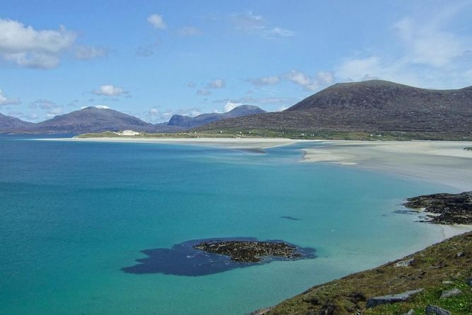 5-Day Outer Hebrides & the Scottish Highlands Small-Group Tour from Edinburgh - Back to Lewis and onward to Inverness: Dun Carloway Broch and ferry time