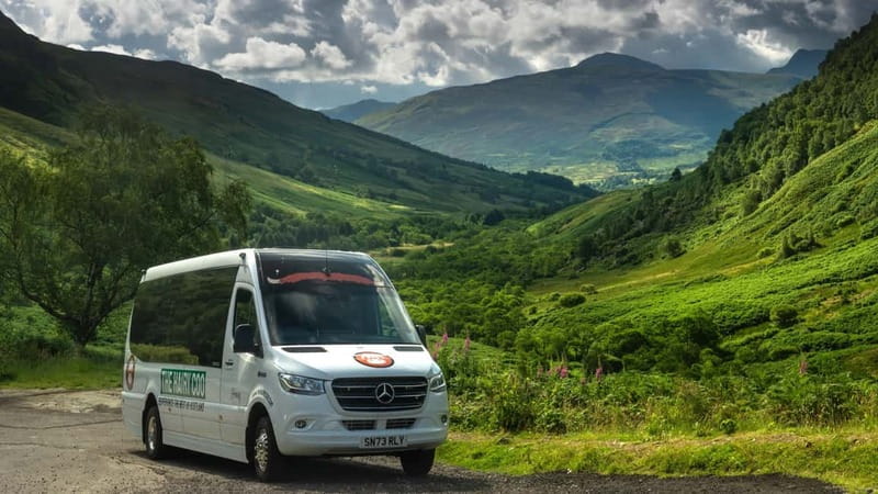 5-Day Tour to Isle of Skye, Oban, St Andrews and Highlands - Why this Highlands loop works (and when it feels rushed)