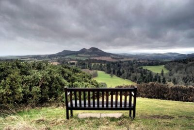 5-Day York, Lake District & Hadrian's Wall Tour from Edinburgh - Yorkshire Dales on Day 3: Aysgarth Falls, cheese in Hawes, and market-town rhythm