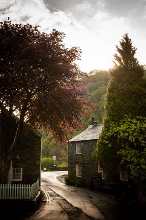 5-Day York, Lake District & Hadrian's Wall Tour from Edinburgh - Day 5: Steel Rigg and the Roman line along Hadrian’s Wall