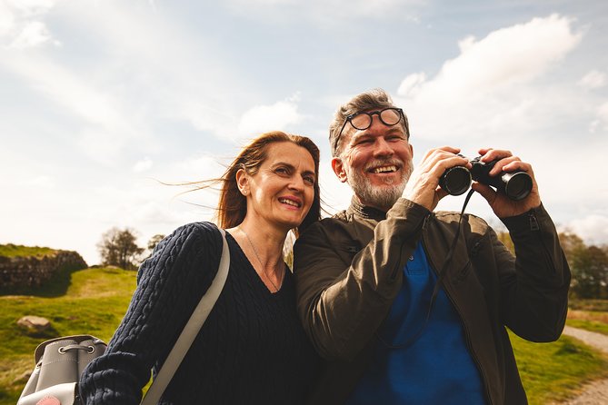 5-Day York, Lake District & Hadrian's Wall Tour from Edinburgh - Comfort, lodging, and the one logistics detail that affects evenings