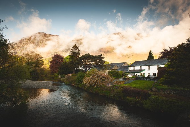 5-Day York, Lake District & Hadrian's Wall Tour from Edinburgh - Price and value: what $1,310.87 buys you on this route