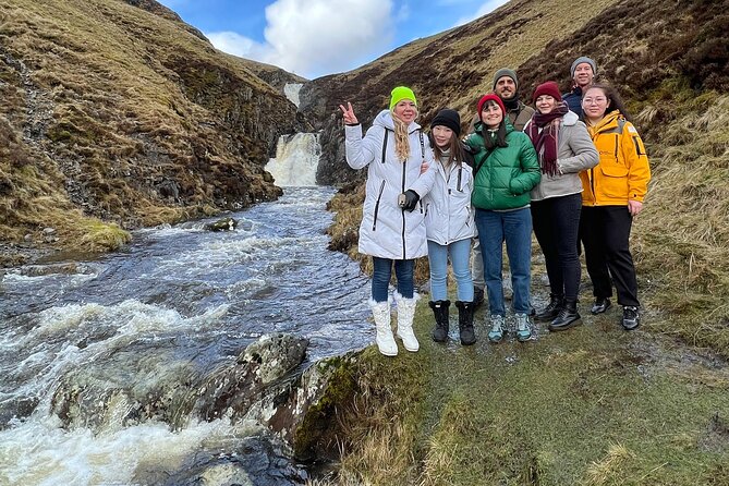 5 Days English Speaking Course Around Edinburgh - The value of a five-day English course with outdoor sightseeing