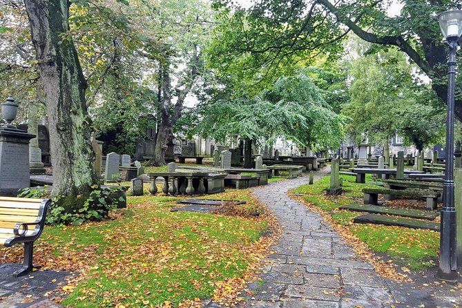 500 Years of Crime and Punishment: A Self-Guided Audio Tour - Key highlights worth your attention