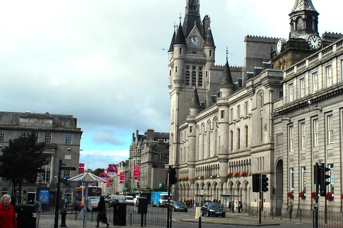 500 Years of Crime and Punishment: A Self-Guided Audio Tour - Harbour area punishments and a softer landing at the Maritime Museum