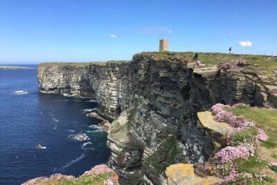 8 Day Isle of Skye, Orkney & North Coast 500 tour from Edinburgh - Day 2: Dunrobin Castle, North Coast 500, and ferrying to Orkney