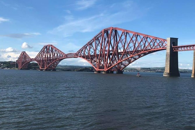 A taste of Scotland Full-Day Private Tour - Price and Value vs DIY: When This Makes Sense