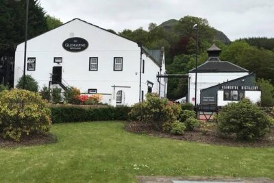 A taste of Scotland Full-Day Private Tour - Stop-by-Stop Route and What to Look For