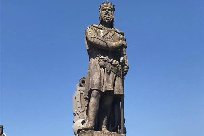 A taste of Scotland Full-Day Private Tour - Who This Tour Is Perfect For (And Who Should Think Twice)