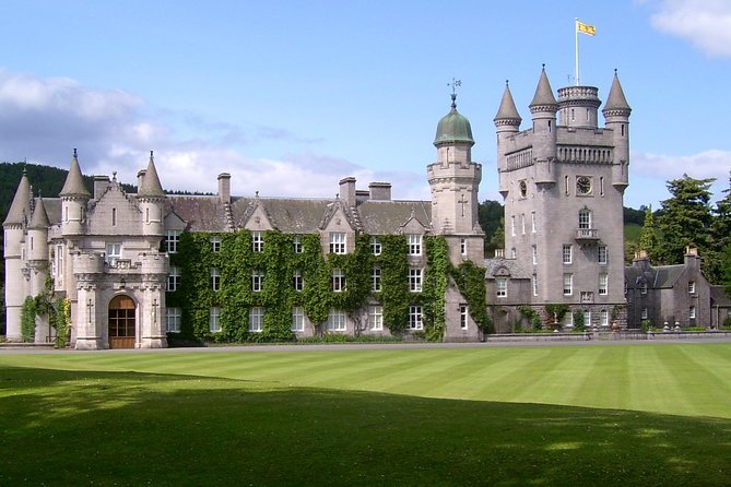 Aberdeen & Shire Castle & Distillery Private Group one Day Tour - Price and logistics: what you’re really paying for